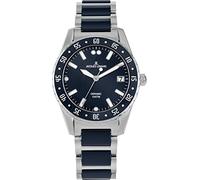Jacques Lemans Liverpool 42-10B Orologio da polso uomo