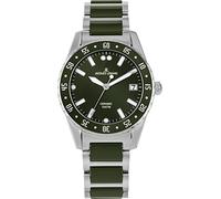 Jacques Lemans Liverpool 42-10C Orologio da polso uomo