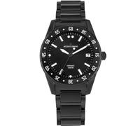Jacques Lemans Liverpool 42-10D Orologio da polso uomo