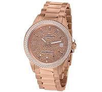 Jacques Lemans LP-129B La Passion Orologio Donna 38mm 10ATM