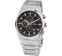 Jacques Lemans MANCHESTER 1-1734A Cronografo uomo Miglior design