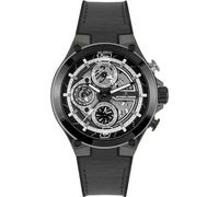 Jacques Lemans Manchester 1-2150A Cronografo uomo Quadrante a vista