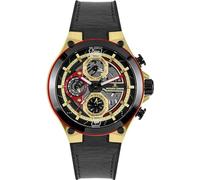 Jacques Lemans Manchester 1-2150C Cronografo uomo Quadrante a vista