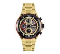 Jacques Lemans Manchester 1-2150H Cronografo uomo Quadrante a vista
