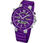 Jacques Lemans Milano 1-1712K - Orologio da polso Unisex