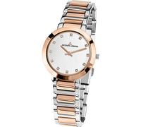 Jacques Lemans Milano 1-1842.1 1-1842.1N Orologio da polso donna