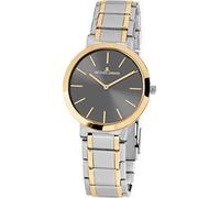 Jacques Lemans Milano 1-1998 1-1998F Orologio Analogico da Polso Donna