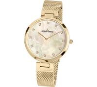 Jacques Lemans 1-2001D Milano Orologio Donna 36mm 5ATM