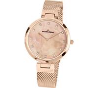 Jacques Lemans 1-2001H Milano Orologio Donna 36mm 5ATM