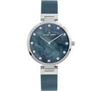 Jacques Lemans 1-2001N Milano Orologio Donna 36mm 5ATM