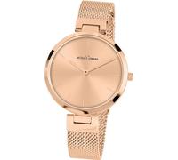 Jacques Lemans Milano 1-2110 1-2110L Orologio Analogico da Polso Donna, Orologi