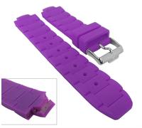 Jacques Lemans Milano Cinturino In Silicone 1-1695 1-1748