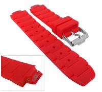 Jacques Lemans Milano Cinturino In Silicone 1-1695 1-1748
