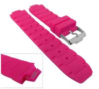 Jacques Lemans Milano Cinturino In Silicone 1-1695 1-1748