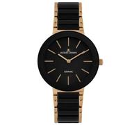 Jacques Lemans Monaco 42-7C Orologio da polso donna