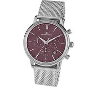 Jacques Lemans Nostalgie N-209O Cronografo uomo Classico semplice
