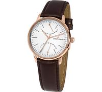 Jacques Lemans Nostalgie N-218D Orologio da polso uomo Classico semplice