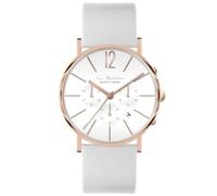 Jacques Lemans - Orologio da polso - Uomo - Cronografo - La Passion - LP-123M