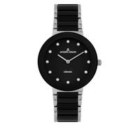 JACQUES LEMANS Orologio Analogico al Quarzo Donna 42-7G