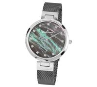 Jacques Lemans 1-2001K Milano Orologio Donna 36mm 5ATM