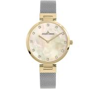 Jacques Lemans 1-2001L Milano Orologio Donna 36mm 5ATM