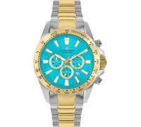 Jacques Lemans 1-2140J Liverpool Cronografo Orologio Uomo