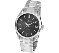 Jacques Lemans Orologio Analogico Automatico Donna con Cinturino in Acciaio Inox 1-1912D