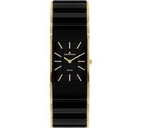 JACQUES LEMANS Orologio Analogico Quarzo Donna con Cinturino in Acciaio Inox 1-1940C