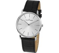 Jacques Lemans Orologio Analogico Quarzo Donna con Cinturino in Pelle 1-1849A