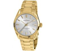 JACQUES LEMANS Orologio classico 1-1859K, gold, misura unica, Bracciale