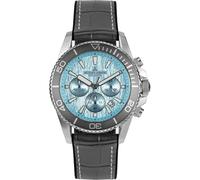 JACQUES LEMANS Orologio Cronografo Uomo 1-2206e trendy cod. 1-2206E