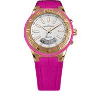 Jacques Lemans Orologio Da Donna 1-1772G