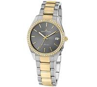 Jacques Lemans 1-2085G La Passion Orologio Donna 30mm 10ATM