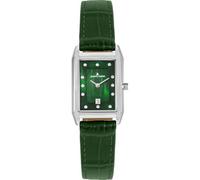 JACQUES LEMANS Orologio da donna Torino con cinturino in pelle 1-2189D