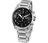 Jacques Lemans Orologio da polso uomo, Liverpool Automatic Cronografo Automatico Acciaio inox 1 - 1750d