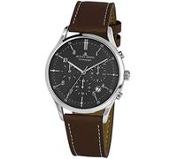 Jacques Lemans - 1-2068M - Orologio da polso - Uomo - Quarzo - Cronografo - Retro Classico