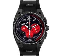 JACQUES LEMANS Orologio da uomo formula 1 F-5011 velocità-Chrono C