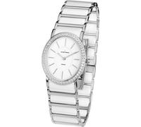 Jacques Lemans 1-1819B York Orologio Donna 27mm 5ATM