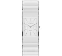 Jacques Lemans 1-1940B Dublin Ceramica Orologio Donna 24mm 5ATM