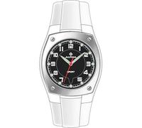 JACQUES LEMANS Orologio Solo Tempo Bambino Bianco trendy cod. 228B