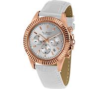 Jacques Lemans Orologio Unisex Adulto LP-111C