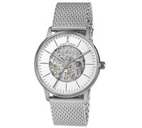 Jacques Lemans Orologio Unisex Adulto N-207ZC