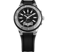 Jacques Lemans Orologio Uomo 1-1786A