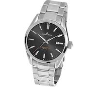 Jacques Lemans Orologio Analogico Quarzo Uomo con Cinturino in Acciaio Inox 1-1859E