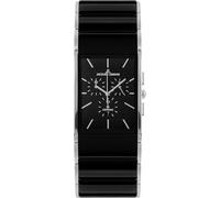 JACQUES LEMANS Orologio Analogico Quarzo Uomo con Cinturino in Acciaio Inox 1-1941A