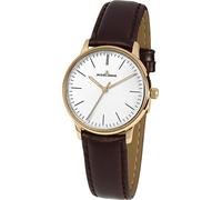 Jacques Lemans RETRO CLASSIC N-217C Orologio da polso donna Classico semplice