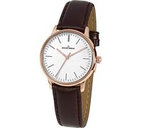 Jacques Lemans RETRO CLASSIC N-217D Orologio da polso donna Classico semplice