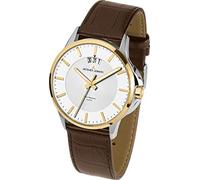 Jacques Lemans SYDNEY 1-1540H Orologio da polso uomo Classico semplice
