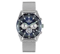 JACQUES LEMANS UEFA Champions League CL-102B Cronografo uomo
