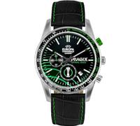 Jacques Lemans UEFA Champions League ECL-101D Cronografo uomo